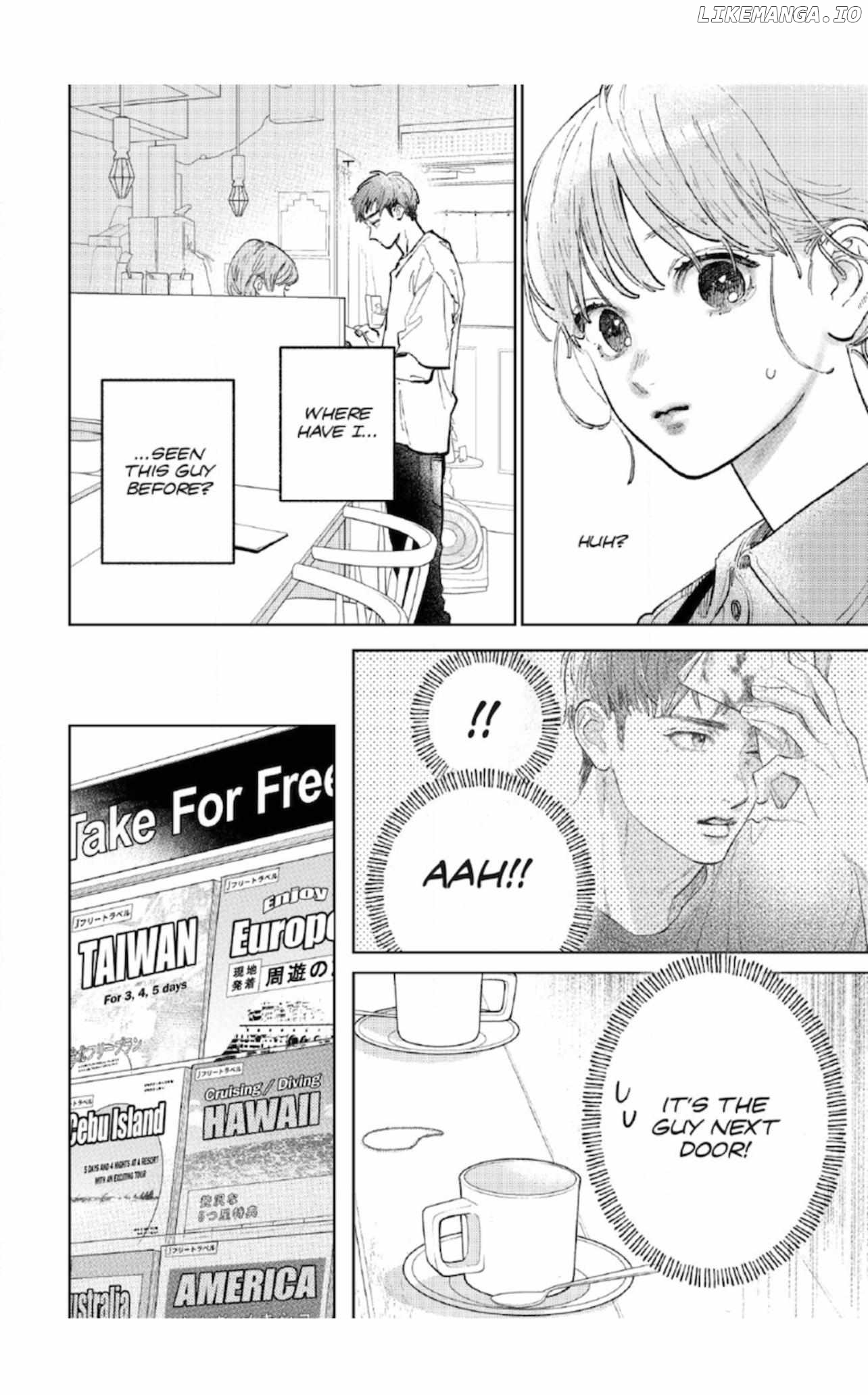 A Sign of Affection, Chapter 50 image 31